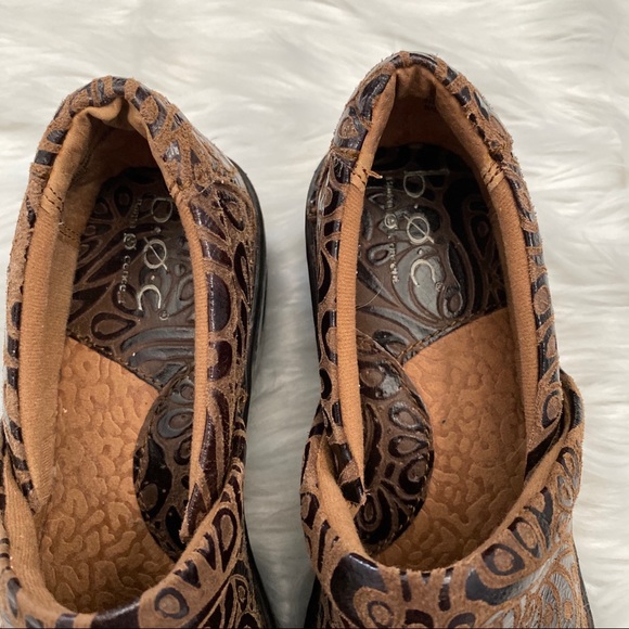 b.o.c. Peggy Clogs - Picture 3 of 10